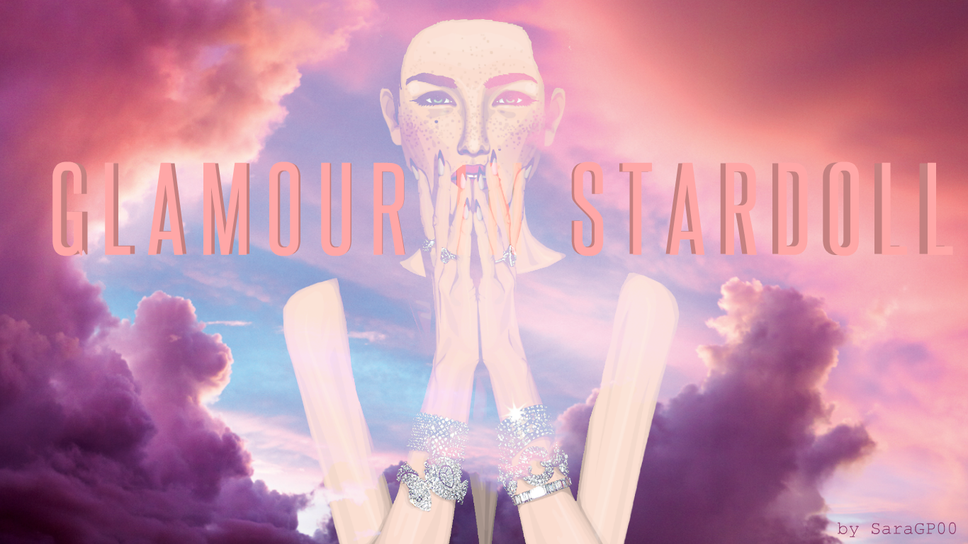 Glamour In Stardoll