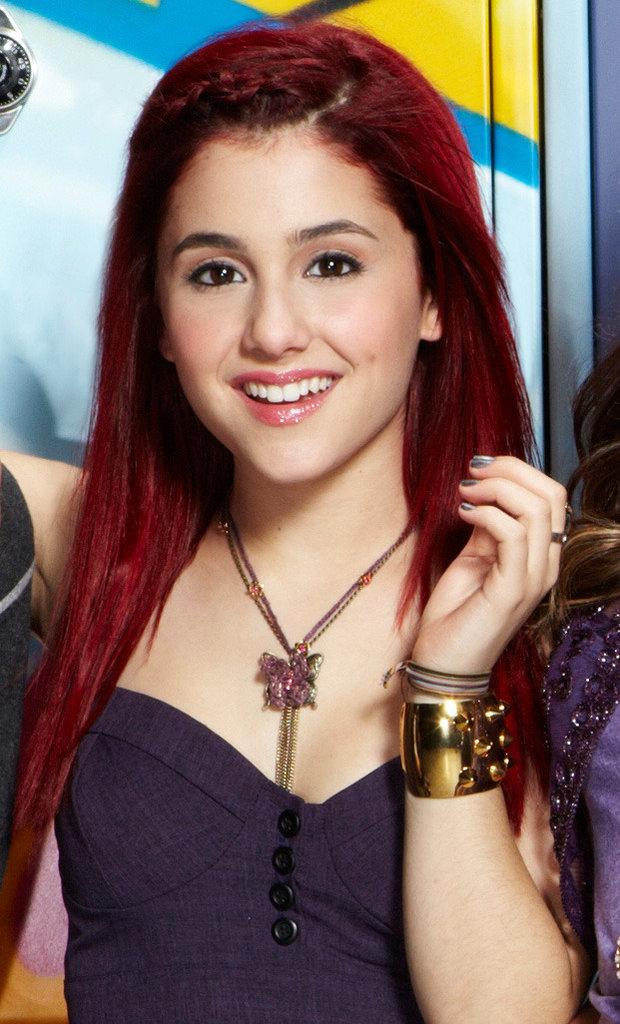 ariana grande hair. ariana grande hot.