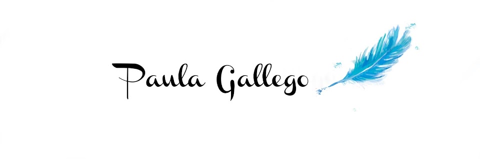 Paula Gallego