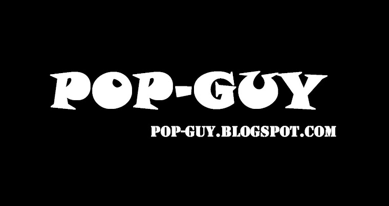 Pop Guy