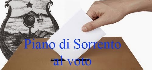 PIANO AL VOTO