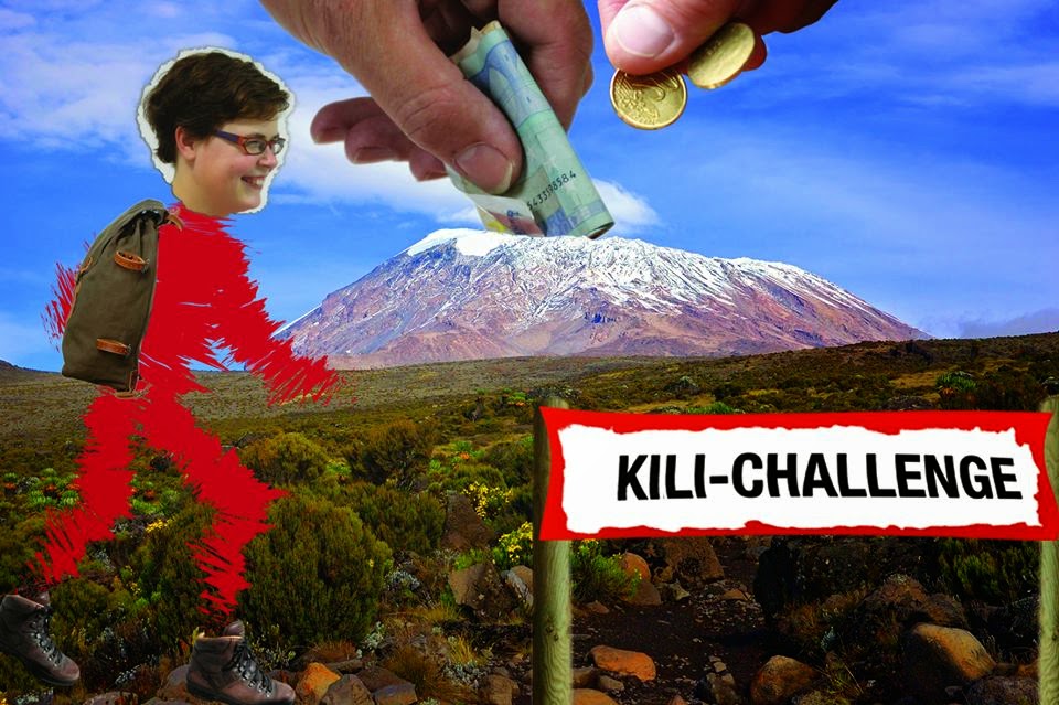 Kili Challenge