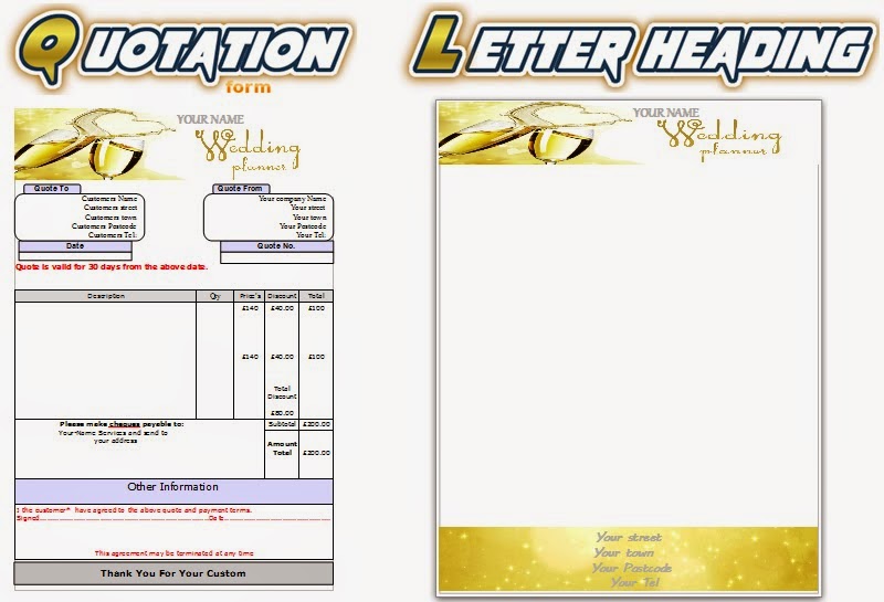 Buy a wedding planning business