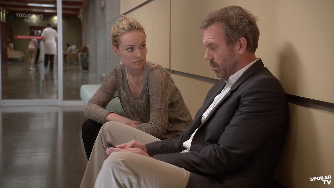 house md season 5 lucky thirteen