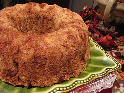 Ramblings of a Southern Girl: RECIPES