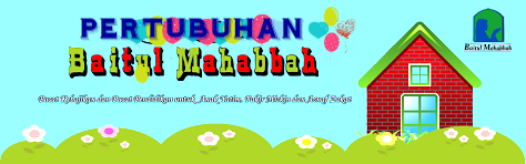Pertubuhan Baitul Mahabbah