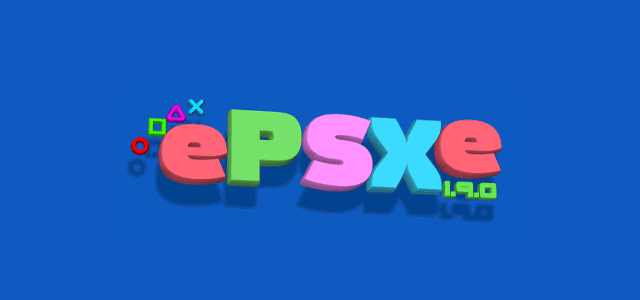 Epsxe With Bios And Plugins