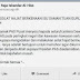 AHLI PAS DIARAHKAN UNTUK SOLAT HAJAT DEMI MENYELAMATKAN KAKI FITNAH