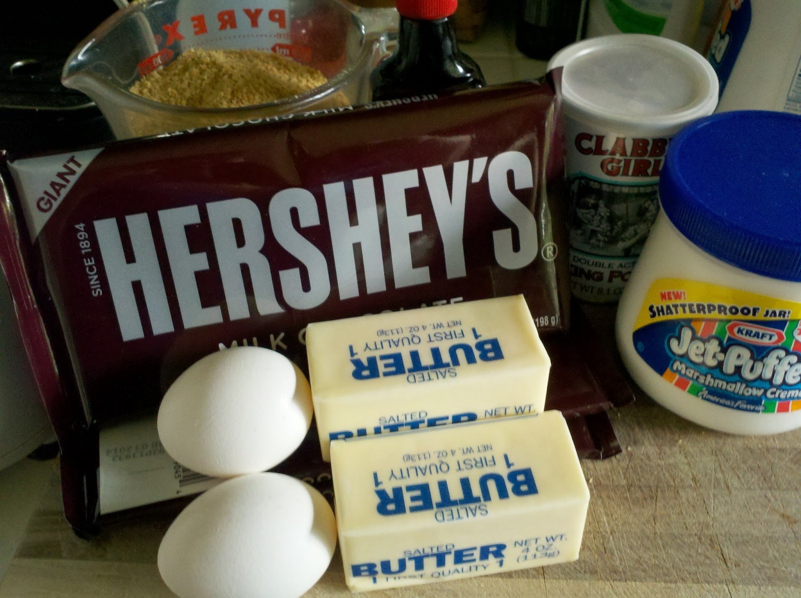 Kismet Kreations Care Packages Baked Goods