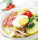 Resep Soto Medan Resep Soto Medan