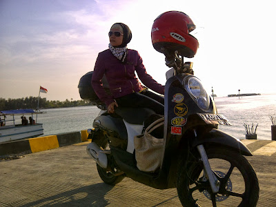 Dermaga Karimunjawa