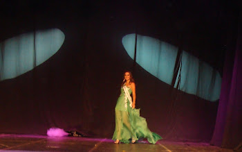 MISS MS LATINA 2012