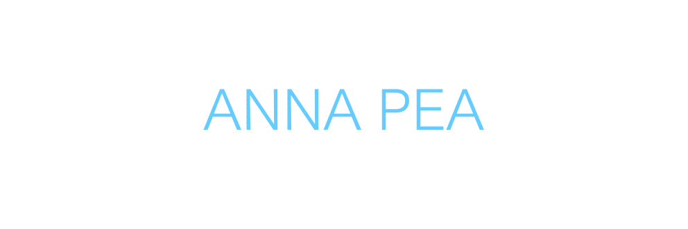 Anna Pea