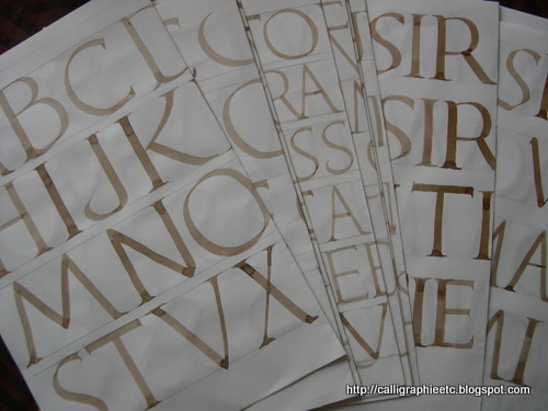 TATOUAGES CHIFFRES CALLIGRAPHIES Galerie Creation - Calligraphie Chiffre Tatouage