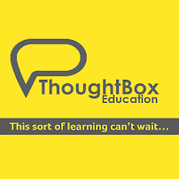 The ThoughtBox Blog