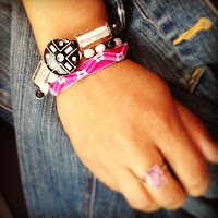 Arm party