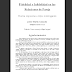 teoría de la fidelidad