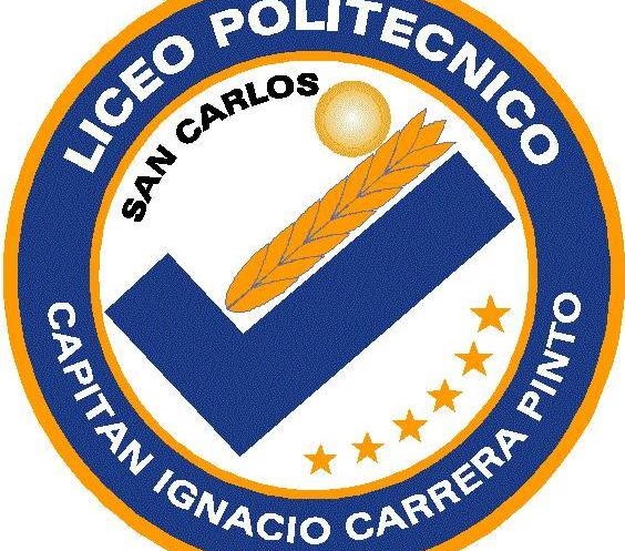 Liceo Politécnico Capitán Ignacio Carrera Pinto de San Carlos