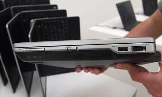 Dell Latitude E6430 Review Dell Latitude E6430 Review