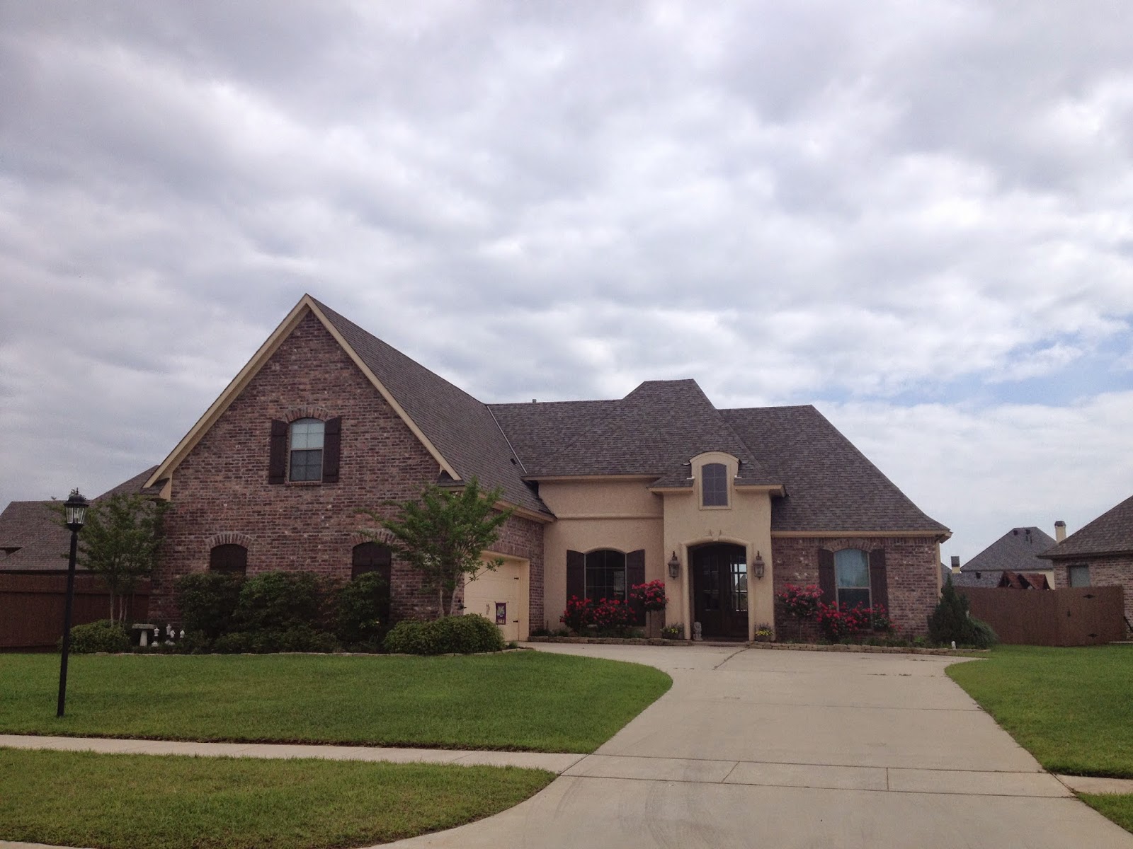 Shreveport Home for Sale!