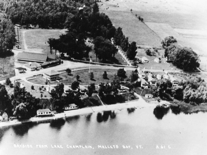 Vermont Gold & Treasure Bayside Park Colchester, VT Digging Into The