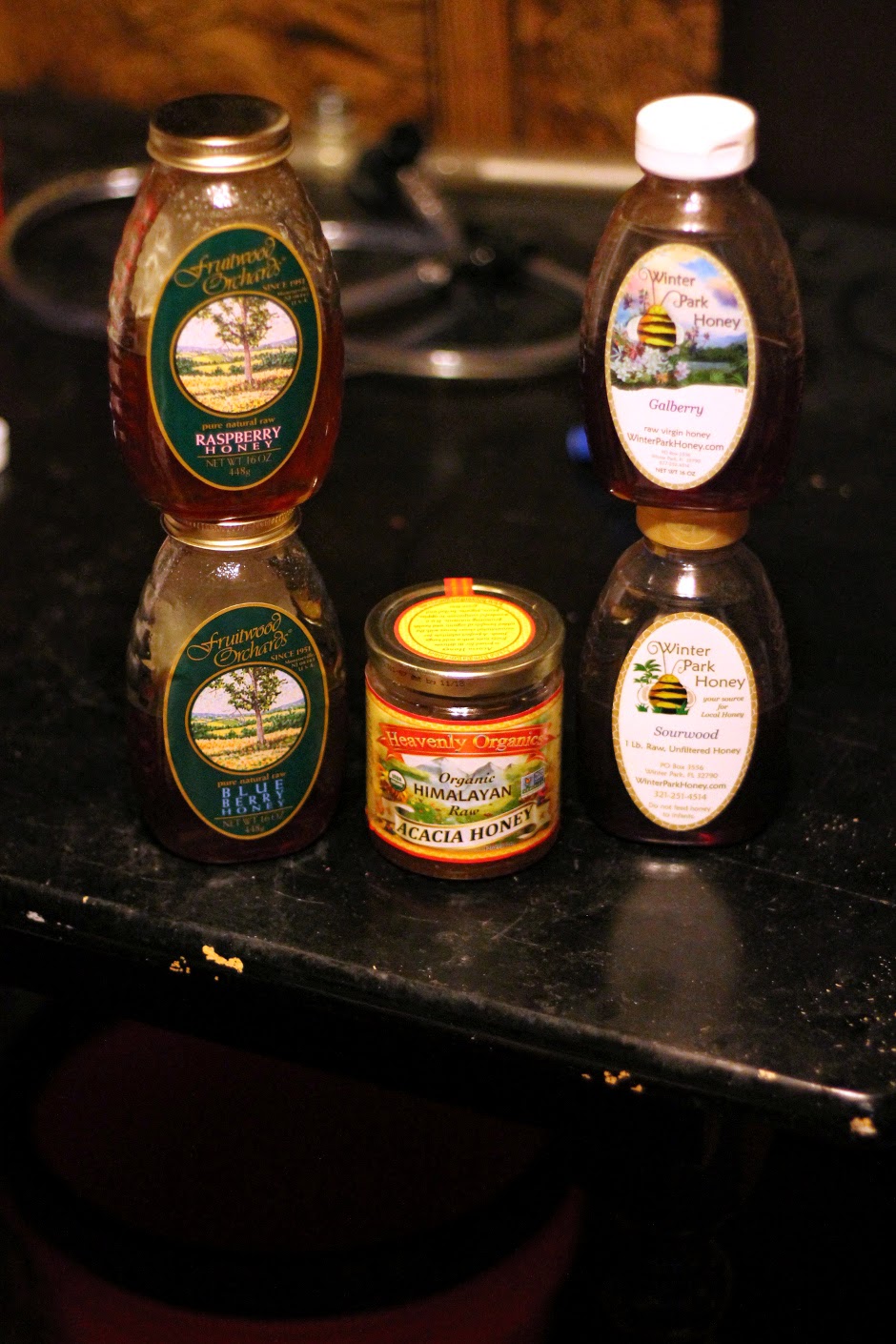 Honey Sour Beer Experiment The Mad Fermentationist Homebrewing Blog