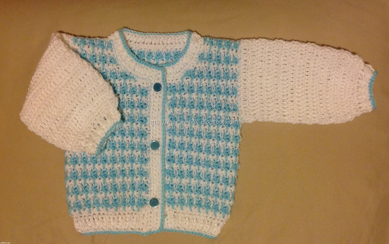 Free Crochet Cardigan Patterns