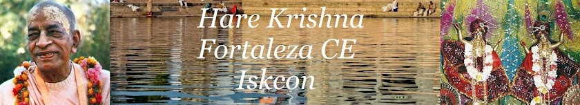 Hare Krishna Fortaleza CE – Iskcon
