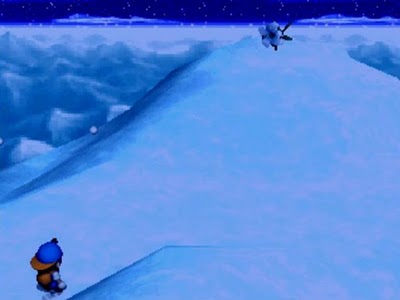 Harvest Moon Community Bunga Kebahagiaan