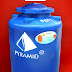 Tangki Air pyramid