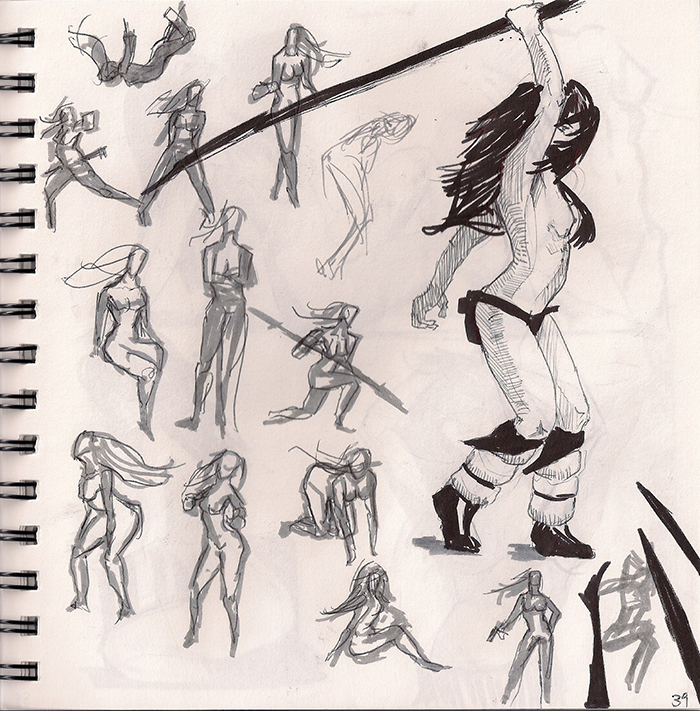Erik Ly's Super art painting sketching adventure Erik Ly's Super art painting sketching adventure