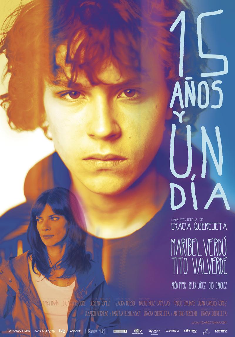 15 años y un dia (2013)
