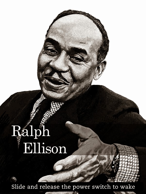 Ralph Ellison Essays On Jazz Ralph Ellison Music Literature Papers Jazz Musics Parallel To Ralph Ellison Essay