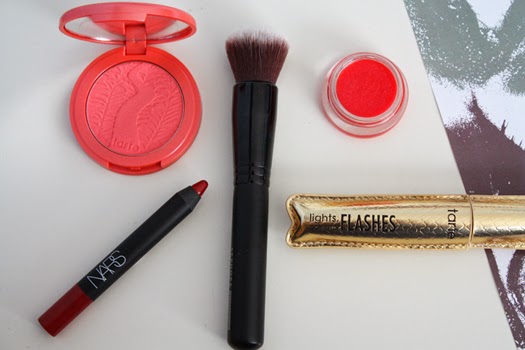 The Sephora Shopping List