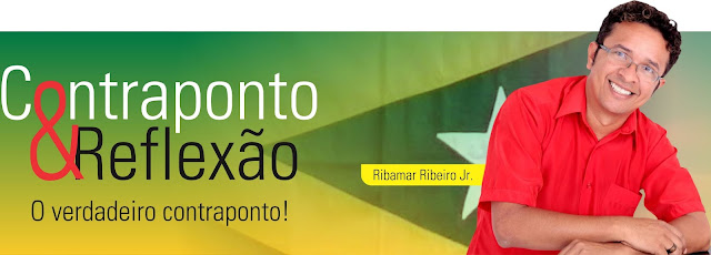 CONTRAPONTO & REFLEXÃO