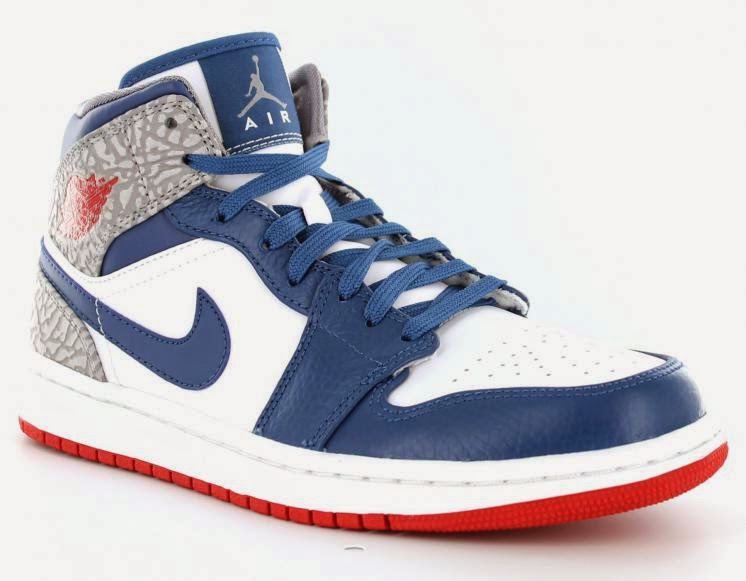 air jordan mid 1 blu air jordan mid 1 blu