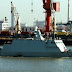 PNS AZMAT Fast Attack Craft (Missile) Ready For Delivery