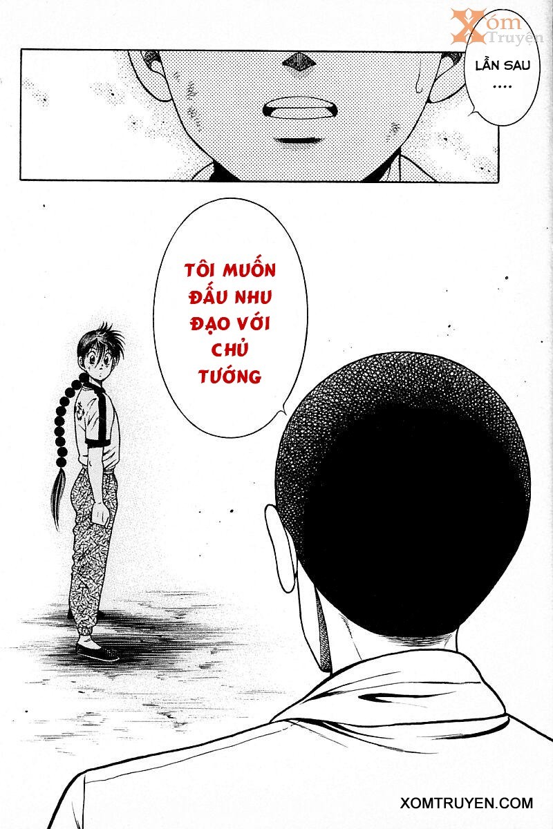 Shin Kotaro Makaritoru! Juudouhen chap 225