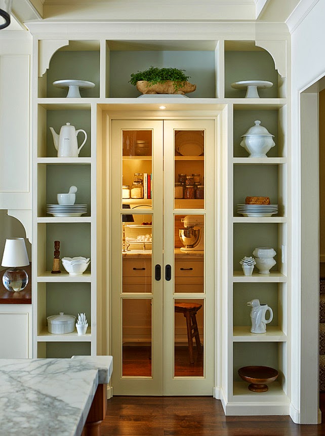 Pantry.KitchenPantry.KitchenPantryDesign.KitchenPantryIdeas