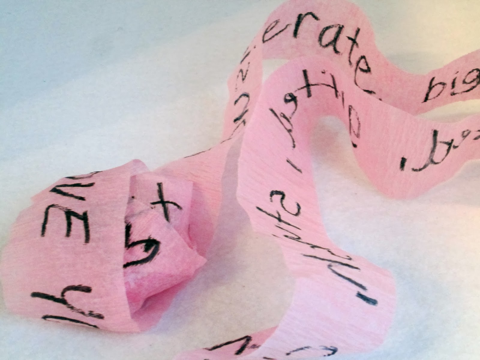 Valentine Craft