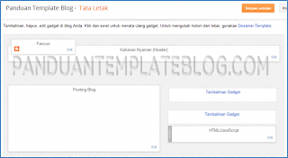 Kenapa Widget Blog Tidak Tampil Kenapa Widget Blog Tidak Tampil