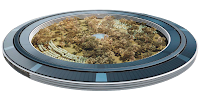 apple campus 2 video