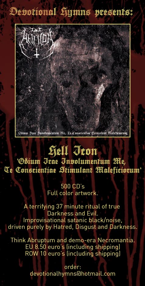 Hell Icon