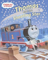 bookcover of Thomas And The Shooting Star bookcover of Thomas And The Shooting Star