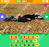 1 Pic 3 Words Level 257 answers cheats, solutions, walkthrough for 1 pic 3 words level 257