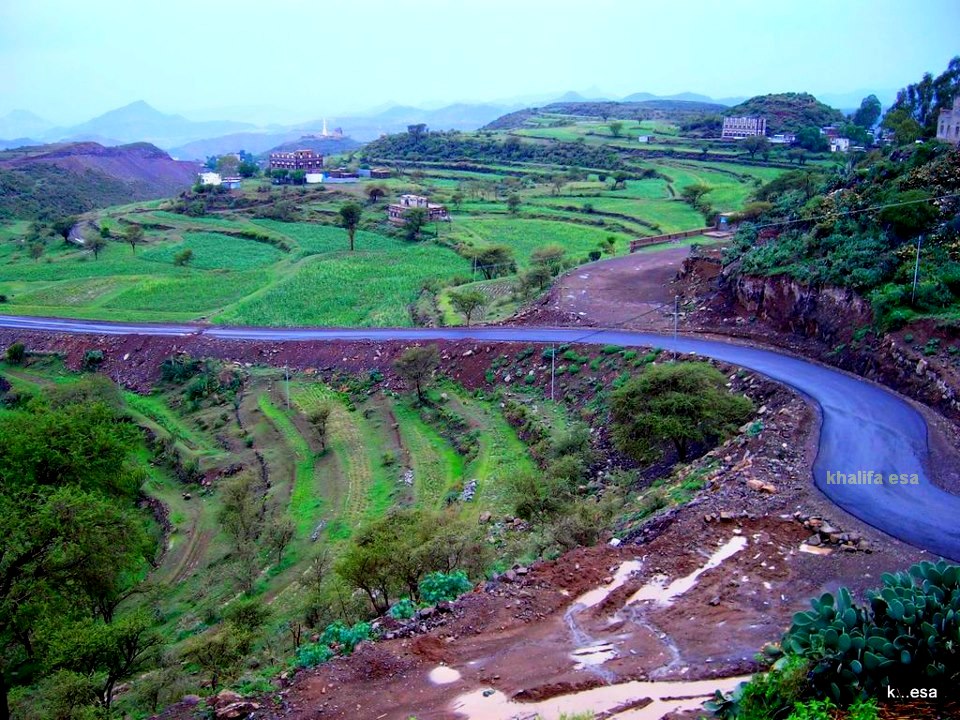 قرية الصرم اليمن اب الشعر الرضائي قرية صرم روحان الاملوك