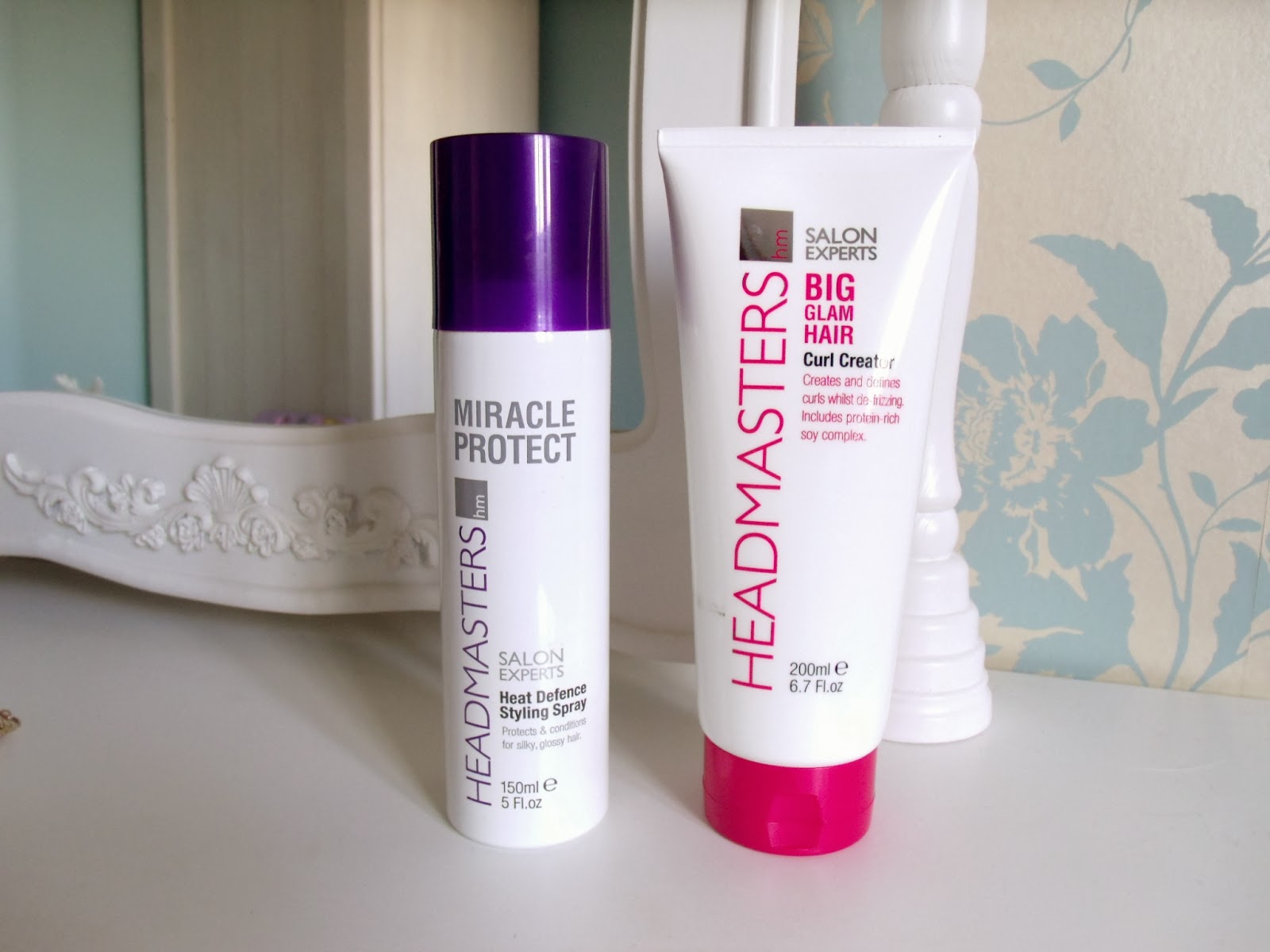 £1 Beauty Bargains ♥ Victoria's Vintage Blog