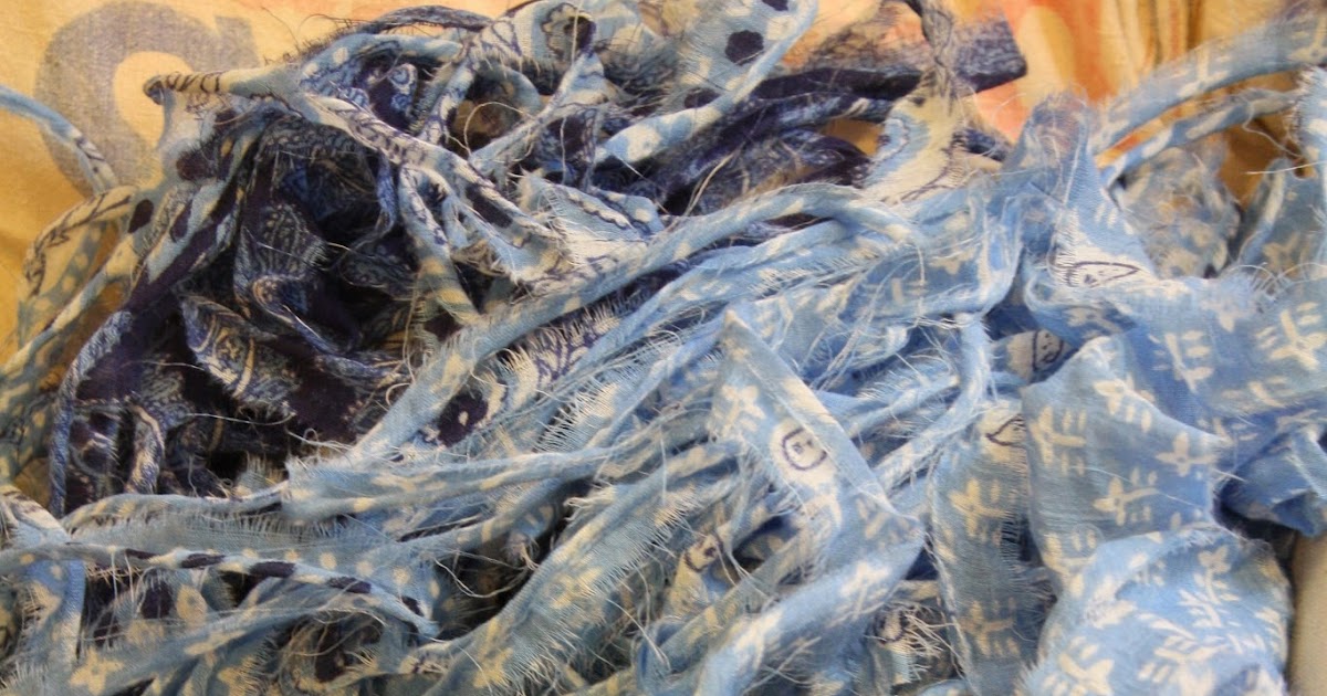 UMELECKY Spinning Fabric