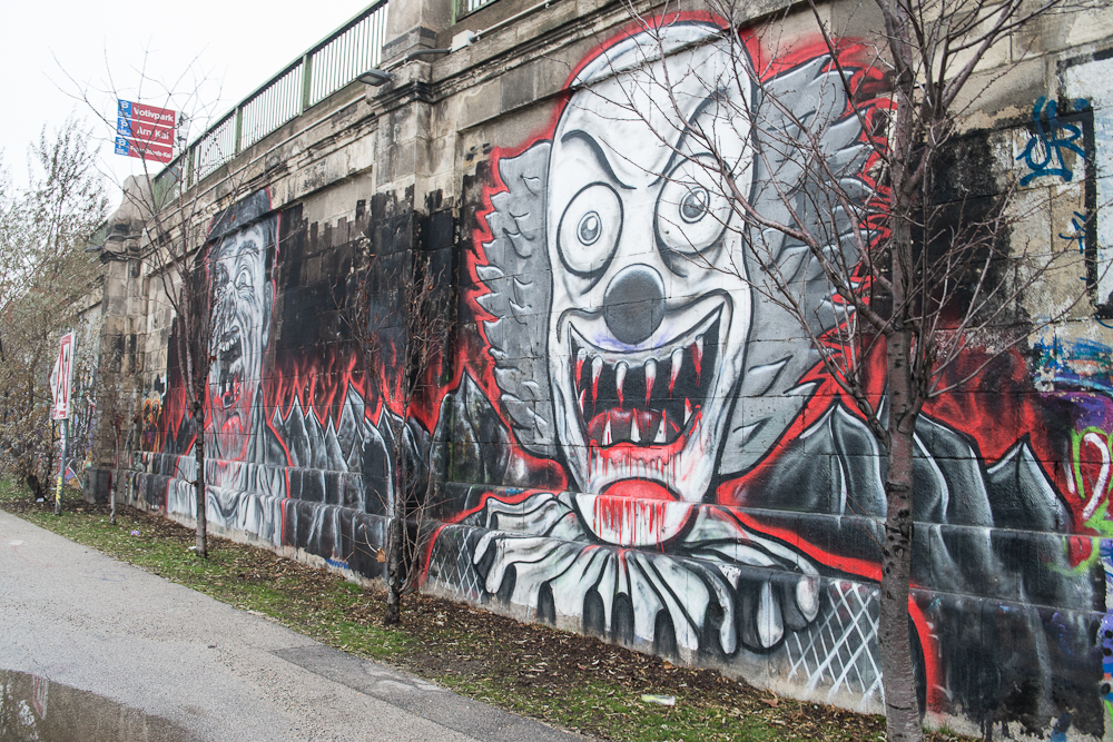 Graffiti Research Paper