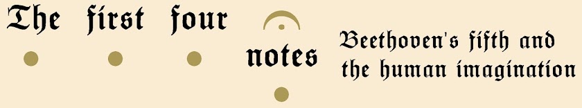 The First Four Notes